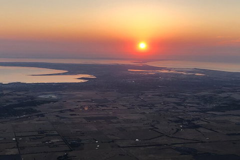 Balloon Flights In Geelong - Australia Accommodation 4