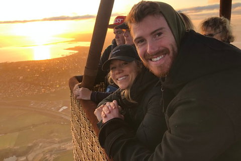 Balloon Flights In Geelong - Australia Accommodation 10