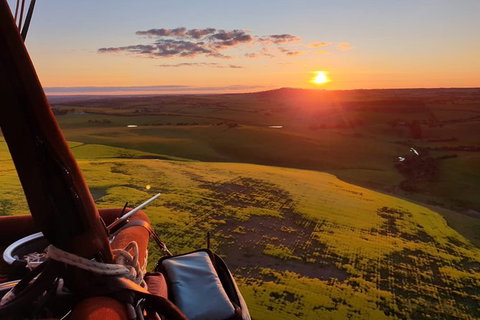 Balloon Flights In Geelong - Australia Accommodation 8