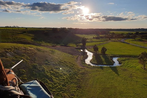 Balloon Flights In Geelong - Australia Accommodation 9