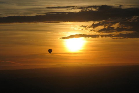 Balloon Flights In Geelong - Australia Accommodation 7