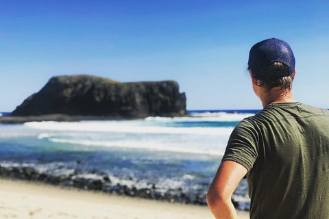 Explore Mornington Peninsula Incl. Bushrangers Bay With Organic Conservation(PT) - Australia Accommodation 0
