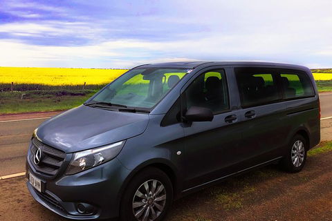 Airport To City Private Transfers - Australia Accommodation 2