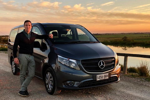 Airport To City Private Transfers - Australia Accommodation 3
