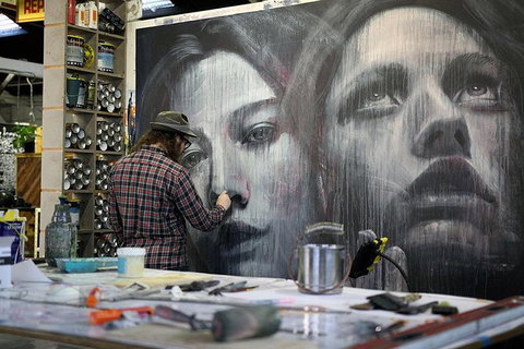 Street Food & Street Art, Backroads & Boroughs - Australia Accommodation 4