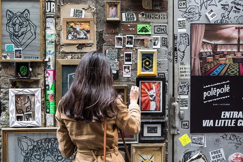 Street Food & Street Art, Backroads & Boroughs - Australia Accommodation 3