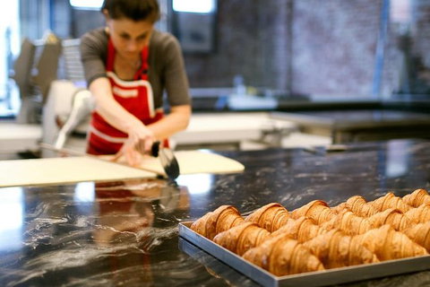 Street Food & Street Art, Backroads & Boroughs - Australia Accommodation 2