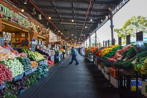 Street Food & Street Art, Backroads & Boroughs - Australia Accommodation 6