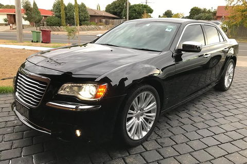 Airport Transfers - Australia Accommodation 0