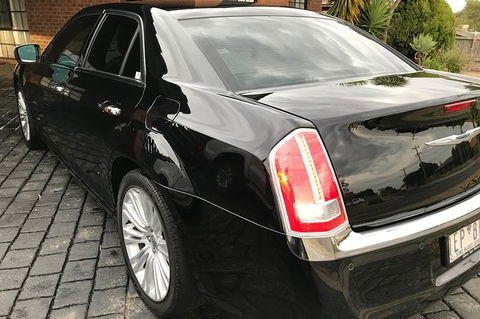 Airport Transfers - Australia Accommodation 1
