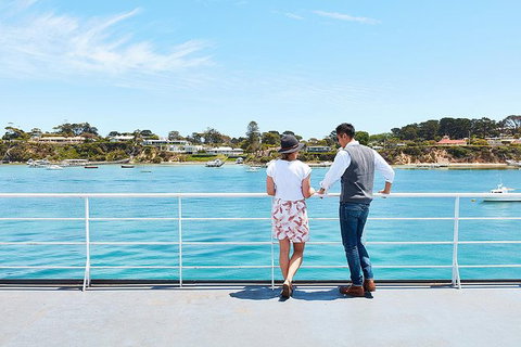 Around The Bay Food And Wine Taste Trail - Australia Accommodation 2