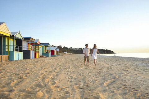 Around The Bay Food And Wine Taste Trail - Australia Accommodation 7