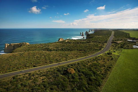 Ultimate Reverse Direction - 12 Apostles, Great Ocean Road - Small Group Tour - Australia Accommodation 2