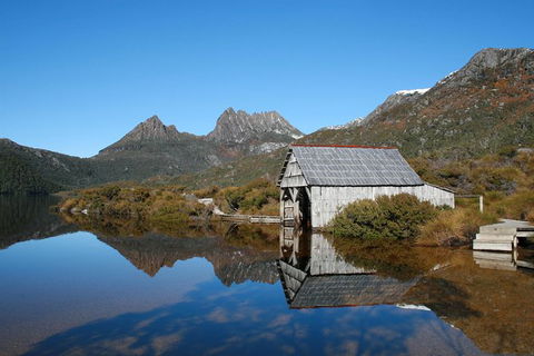 3-Day Tasmania Combo: Launceston To Hobart Active Tour Including Cradle Mountain, Freycinet National Park And Port Arthur - Australia Accommodation 1