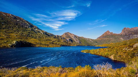 3-Day Tasmania Combo: Launceston To Hobart Active Tour Including Cradle Mountain, Freycinet National Park And Port Arthur - Australia Accommodation 5