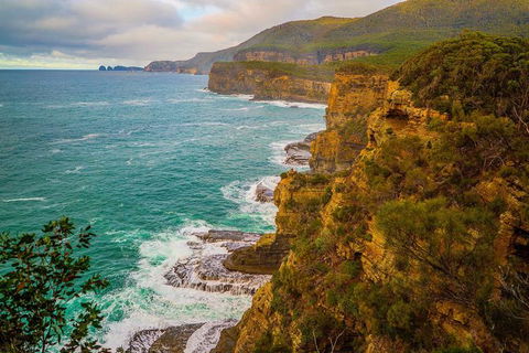 3-Day Tasmania Combo: Launceston To Hobart Active Tour Including Cradle Mountain, Freycinet National Park And Port Arthur - Australia Accommodation 2