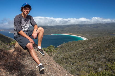 3-Day Tasmania Combo: Launceston To Hobart Active Tour Including Cradle Mountain, Freycinet National Park And Port Arthur - Australia Accommodation 17