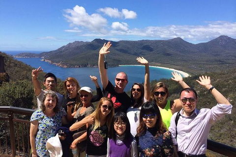3-Day Tasmania Combo: Launceston To Hobart Active Tour Including Cradle Mountain, Freycinet National Park And Port Arthur - Australia Accommodation 11