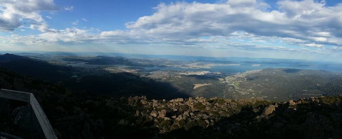 Small-group DayTour From Hobart: Hastings Caves, Huon Valley And Tahune AirWalk - Australia Accommodation 2