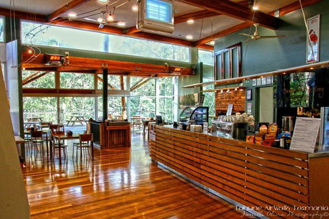 Small-group DayTour From Hobart: Hastings Caves, Huon Valley And Tahune AirWalk - Australia Accommodation 15