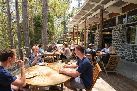 Small-group DayTour From Hobart: Hastings Caves, Huon Valley And Tahune AirWalk - Australia Accommodation 16