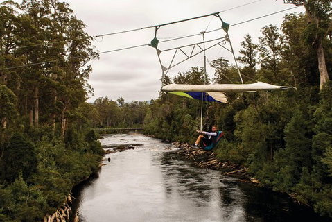 Small-group DayTour From Hobart: Hastings Caves, Huon Valley And Tahune AirWalk - Australia Accommodation 14