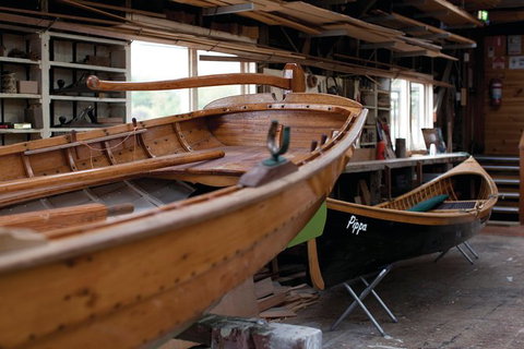 Small-group DayTour From Hobart: Hastings Caves, Huon Valley And Tahune AirWalk - Australia Accommodation 18