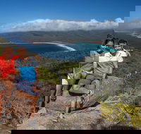 Full-Day Tour One-Way from Launceston to Hobart with Freycinet National Park - Australia Accommodation