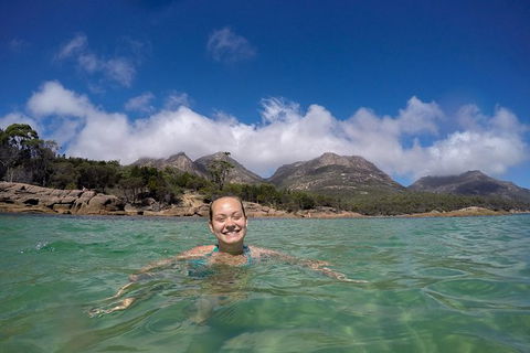 Full-Day Tour One-Way From Launceston To Hobart With Freycinet National Park - Australia Accommodation 5