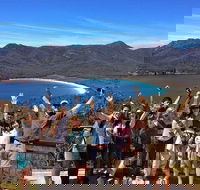 Wineglass Bay Explorer Active Day Trip from Launceston - Australia Accommodation