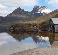 Small-Group Cradle Mountain Day Tour from Devonport Ulverstone or Burnie - Australia Accommodation