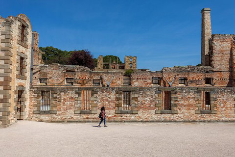 Port Arthur And Lavender Farm Active Day Tour - Australia Accommodation 1