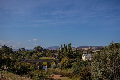 Port Arthur And Lavender Farm Active Day Tour - Australia Accommodation 11