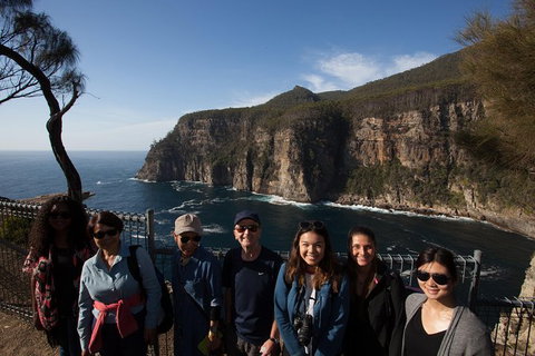 Port Arthur And Lavender Farm Active Day Tour - Australia Accommodation 5