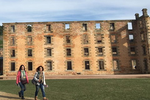 Port Arthur And Lavender Farm Active Day Tour - Australia Accommodation 3