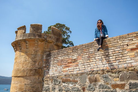 Port Arthur And Lavender Farm Active Day Tour - Australia Accommodation 9