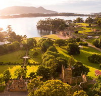 Port Arthur Express Shuttle - Australia Accommodation