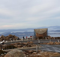 Mt Wellington and Richmond Historical Village discounted combo tour - Australia Accommodation