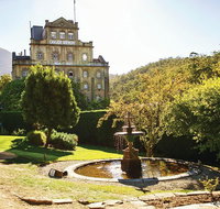 Hobart Hop-On Hop-Off Bus  Cascade Brewery Tour - Australia Accommodation