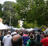 Hobart Half-Day Sightseeing Coach Tram Tour - Australia Accommodation