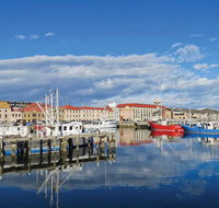Hobart Historic Walking Tour - Australia Accommodation