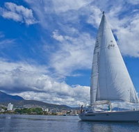 Half-Day Sailing on the Derwent River from Hobart - Australia Accommodation