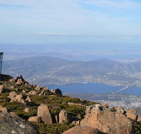 Mt Wellington Tour and MONA Admission - Australia Accommodation