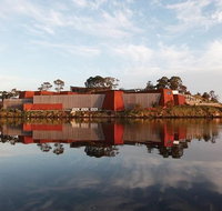 Hobart City Sightseeing Tour Including MONA Admission - Australia Accommodation