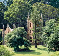 Small-Group Day Trip from Hobart to Port Arthur - Australia Accommodation
