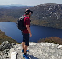 8-Day Ultimate Tasmania Tour from Hobart - Australia Accommodation