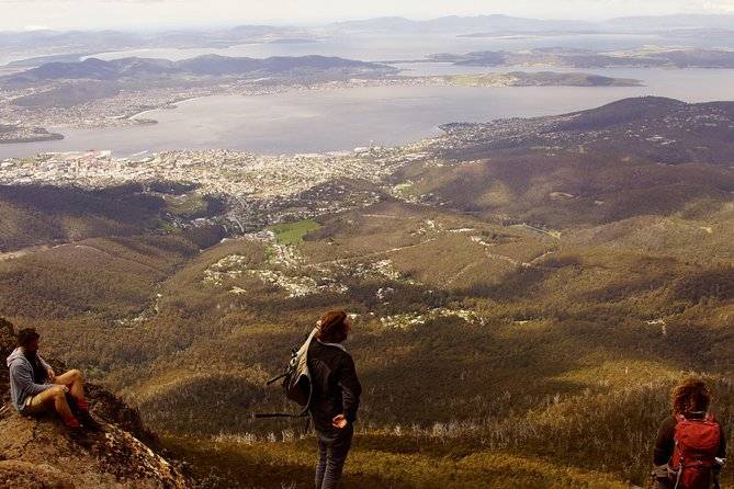 Mount Stuart TAS Australia Accommodation