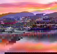 Sunset Experience - Australia Accommodation