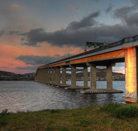 Hobart Self-Guided Audio Tour - Australia Accommodation