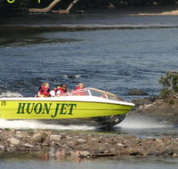 Heli Jet Boating Thrill - Australia Accommodation